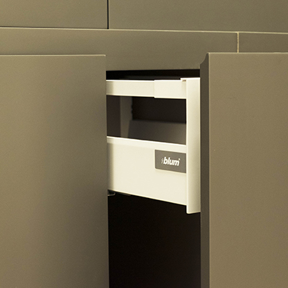 High-end Hardware Sourcing